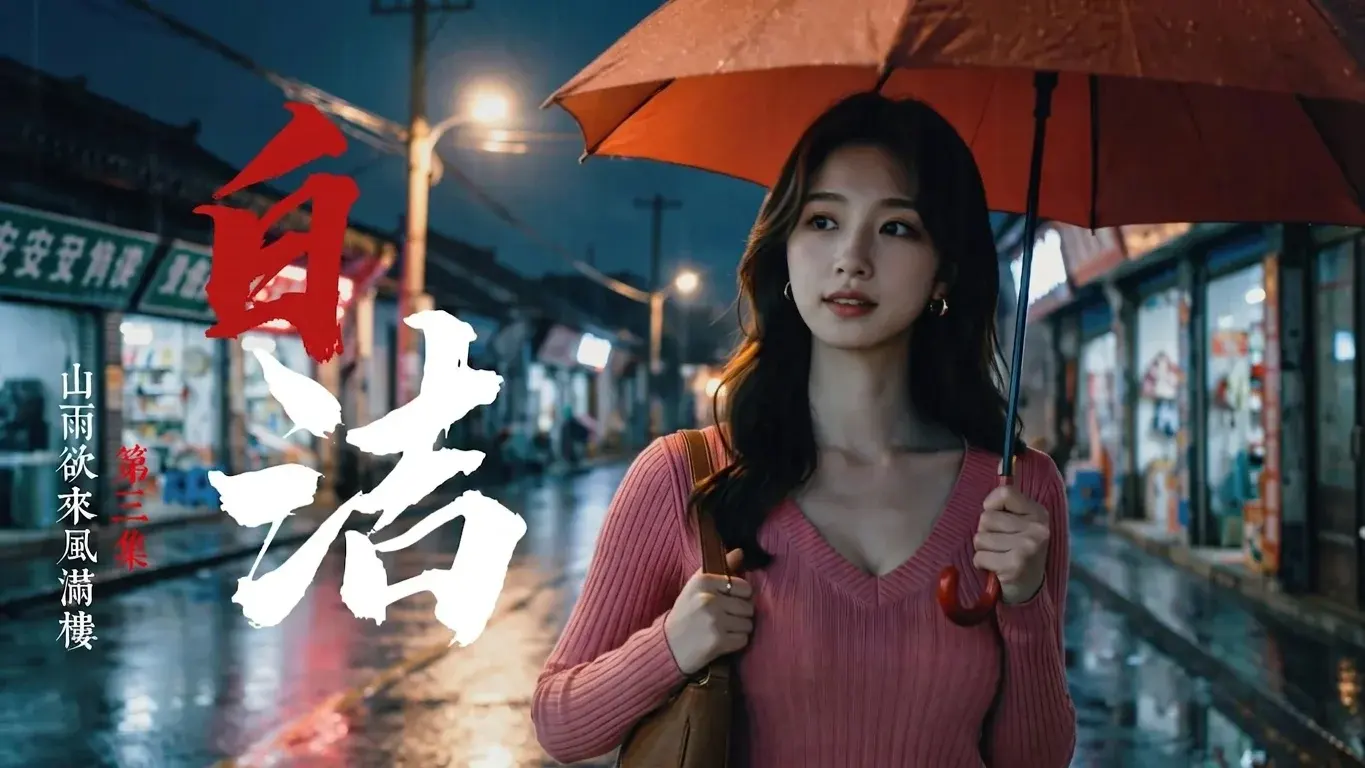 黄桃魔改短剧:逆袭重排 投票节点