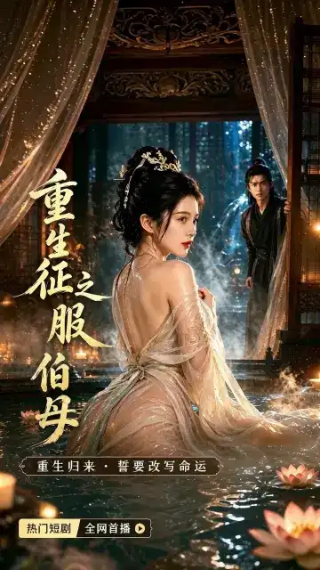 重生之征服郭伯母 剧集封面